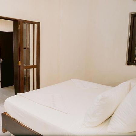 Romantic Garden Hotel Negombo Luaran gambar