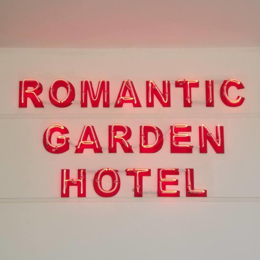 Romantic Garden Hotel Negombo Luaran gambar
