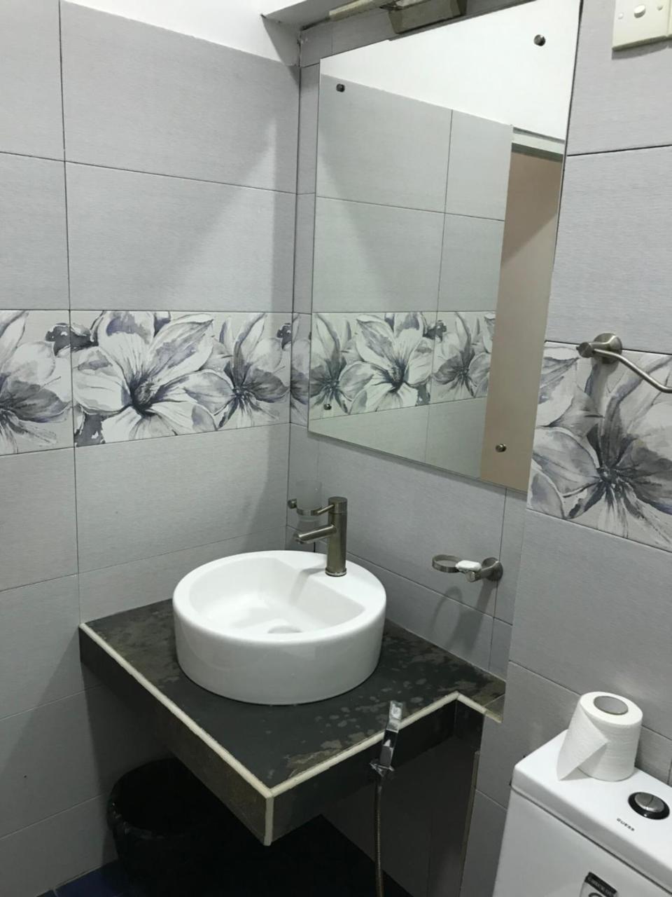 Romantic Garden Hotel Negombo Luaran gambar