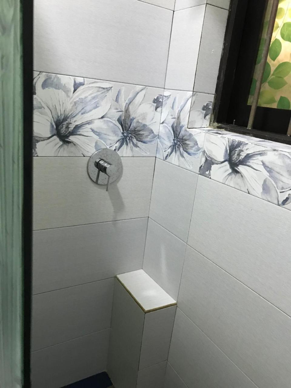 Romantic Garden Hotel Negombo Luaran gambar