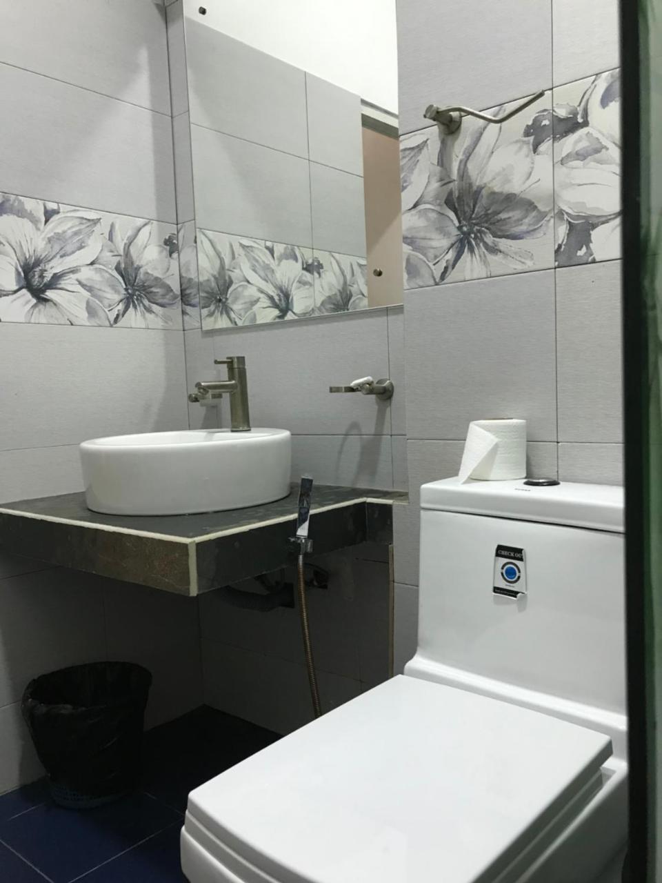 Romantic Garden Hotel Negombo Luaran gambar